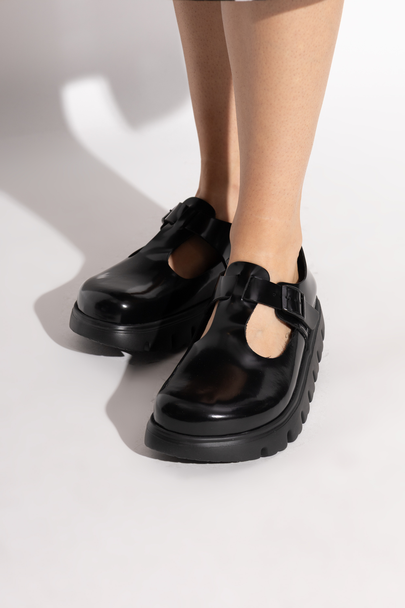 Black BIRKENSTOCK X papillio Birkenstock - Vitkac Australia